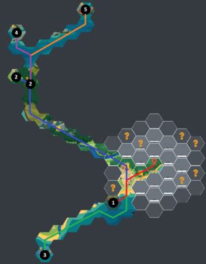 melvor idle cartography guide.